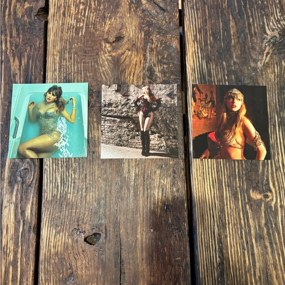 Taylor Swift Boxed CD Set - Picture 9 of 11